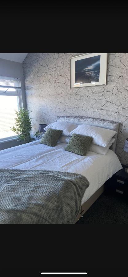 הוילה Donaghadee Sea View Terrace מראה חיצוני תמונה