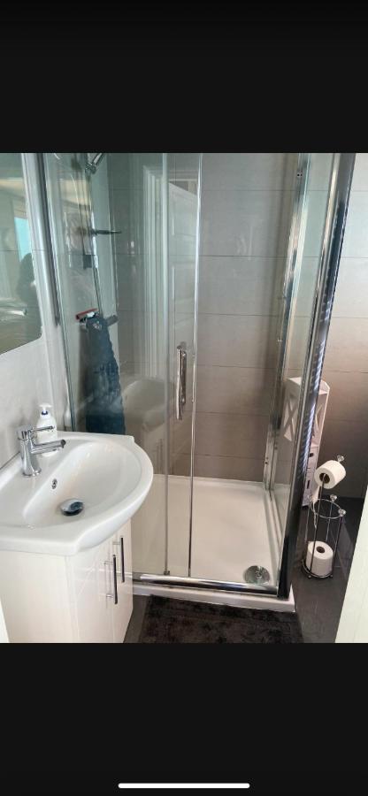 הוילה Donaghadee Sea View Terrace מראה חיצוני תמונה